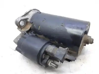 Gebrauchtes Autoersatzteil MOTOR STARTET zum SEAT TOLEDO (1L)  OEM-IAM-Referenzen 02A911023  