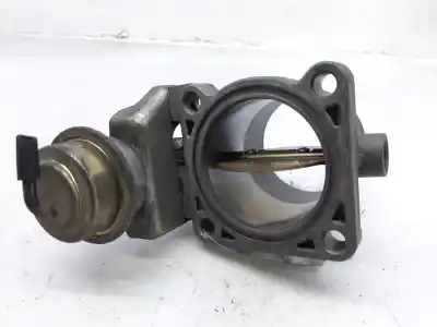 Автозапчасти б/у бабочка коробка за renault vel satis (bj0) privilege ссылки oem iam 8200223611  