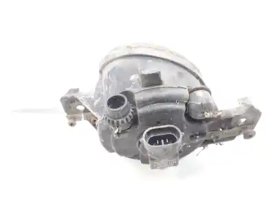 Автозапчасти б/у левая противотуманная фара за renault vel satis (bj0) privilege ссылки oem iam 8200002469  