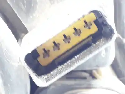 Автозапчасти б/у левая фара за renault vel satis (bj0) privilege ссылки oem iam 8200014357  