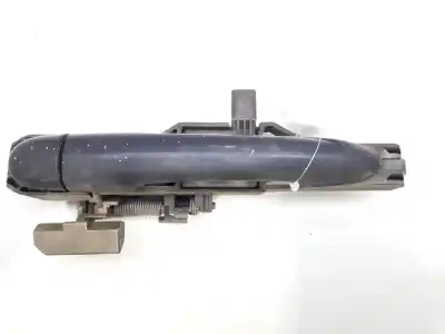 Автозапчасти б/у задняя левая наружная ручка за renault vel satis (bj0) privilege ссылки oem iam 7701472931  