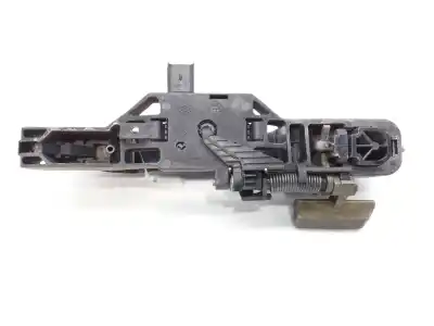 Автозапчасти б/у задняя левая наружная ручка за renault vel satis (bj0) privilege ссылки oem iam 7701472931  