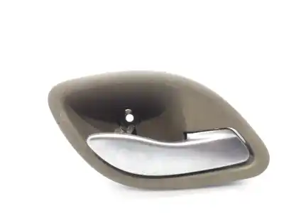 Автозапчасти б/у внутри передней правой ручки за renault vel satis (bj0) privilege ссылки oem iam 8200000724  