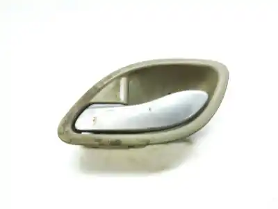 Автозапчасти б/у левая передняя внутренняя ручка за renault vel satis (bj0) privilege ссылки oem iam 8200000723  