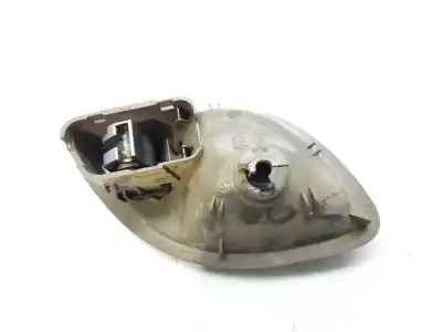 Автозапчасти б/у левая передняя внутренняя ручка за renault vel satis (bj0) privilege ссылки oem iam 8200000723