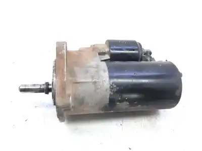 Pezzo di ricambio per auto di seconda mano MOTORINO DI AVVIAMENTO per SEAT IBIZA (6K1)  Riferimenti OEM IAM 036911023S  