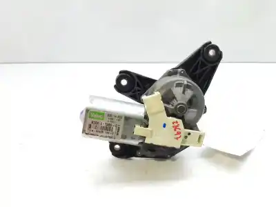 Автозапчасти б/у мотор заднего стеклоочистителя за renault vel satis (bj0) privilege ссылки oem iam 8200017385c