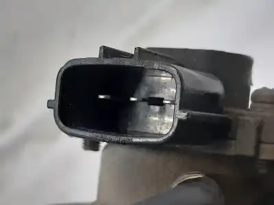 Автозапчасти б/у турбокомпенсатор за renault vel satis (bj0) privilege ссылки oem iam 8972409267