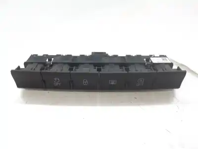 Автозапчастина б/у многофункційне управління для seat toledo iv (kg3) 1.6 tdi посилання на oem iam 6ja927132bf  