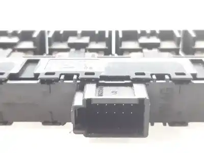 Автозапчастина б/у многофункційне управління для seat toledo iv (kg3) 1.6 tdi посилання на oem iam 6ja927132bf Автозапчастина б/у многофункційне управління для seat toledo iv (kg3) 1.6 tdi посилання на oem iam 6ja927132bf