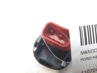 Pezzo di ricambio per auto di seconda mano interruttore alzacristalli anteriore destro per ford fiesta (cbk) sport riferimenti oem iam 1107243  