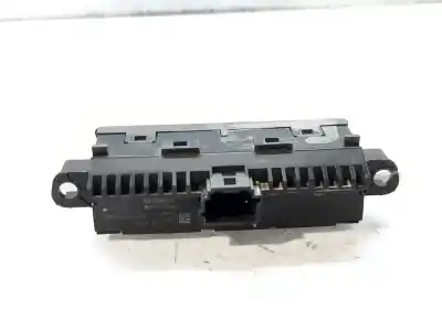 Second-hand car spare part multifunction switch for renault clio v r.s. line oem iam references 259803780r