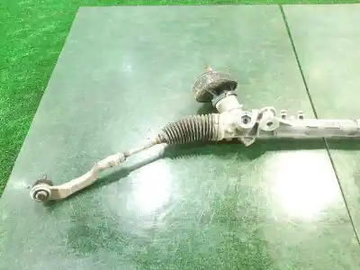 Second-hand car spare part steering rack for renault clio v r.s. line oem iam references 490011723r