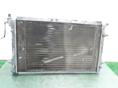 Piesă de schimb auto la mâna a doua radiator de apa pentru volkswagen golf v (1k1) (10.2003) bse referințe oem iam 1k0121251p  