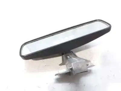 Second-hand car spare part interior rearview mirror for renault clio v r.s. line oem iam references 963216176r