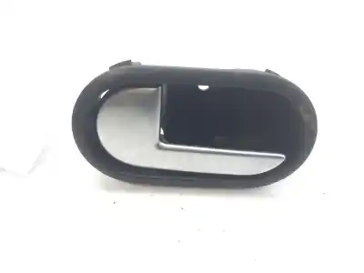 Second-hand car spare part interior left front handle for ford fiesta (cbk) sport oem iam references 2s61a22601  