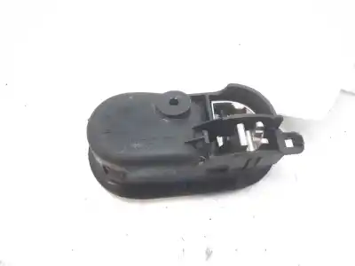 Second-hand car spare part interior left front handle for ford fiesta (cbk) sport oem iam references 2s61a22601  