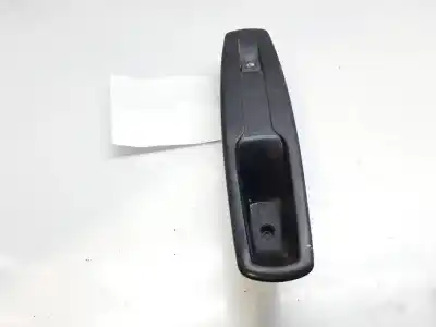 Pièce détachée automobile d'occasion COMMANDE DE LÈVE VITRE AVANT DROIT pour RENAULT MEGANE III BERLINA 5 P  Références OEM IAM 809600018R   Pièce détachée automobile d'occasion COMMANDE DE LÈVE VITRE AVANT DROIT pour RENAULT MEGANE III BERLINA 5 P  Références OEM IAM 809600018R