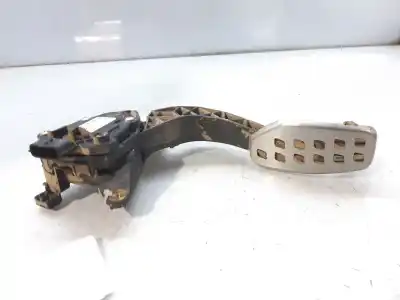 Second-hand car spare part accelerator pedal for renault clio v r.s. line oem iam references 180108467r