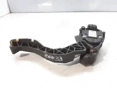 Автозапчастина б/у педальний потенціометр для renault clio v r.s. line посилання на oem iam 180108467r  