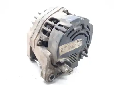 Second-hand car spare part alternator for renault clio ii fase ii (b/cb0) authentique oem iam references 8200064344  