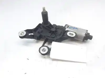 Second-hand car spare part rear windshield wiper motor for ford fiesta (cbk) sport oem iam references 2s61a17k441