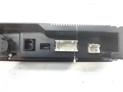Автозапчасти б/у климат-контроль за bmw 3 compact (e46) 320 td ссылки oem iam 64116941732  