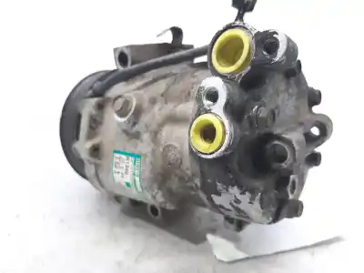 Second-hand car spare part AIR CONDITIONING COMPRESSOR for OPEL COMBO  OEM IAM references 13106850  