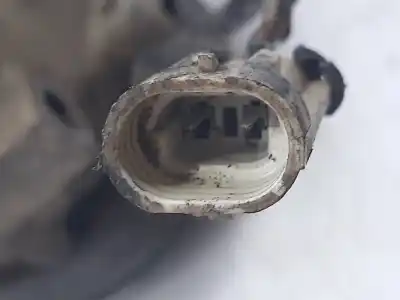 Second-hand car spare part air conditioning compressor for opel combo familiar oem iam references 13106850  