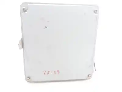 Tweedehands auto-onderdeel ecu motorcontroller voor toyota rav 4 (a2) 2.0 d-4d luna 4x4 oem iam-referenties 8966142780