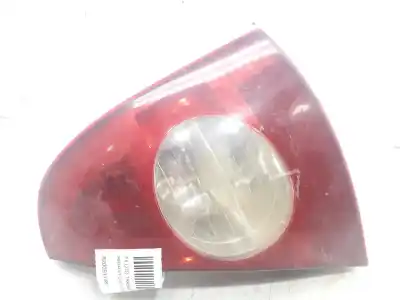 Pezzo di ricambio per auto di seconda mano luci posteriori destra per renault clio ii fase ii (b/cb0) authentique riferimenti oem iam 8200917487  
