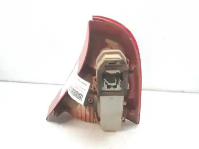 Автозапчастина б/у ЛІВИЙ ХОД ЛІХАР для RENAULT CLIO II FASE II (B/CB0)  Посилання на OEM IAM 8200917488  
