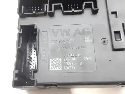 Автозапчасти б/у мотор стекла переднего правого за vw passat b7 variant (365) 1.6 tdi ссылки oem iam 3c0959792c
