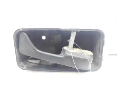 Pezzo di ricambio per auto di seconda mano maniglia interna anteriore destra per ford transit, caja abierta 86/92 caja abierta ft 190 riferimenti oem iam 91aba22600ab