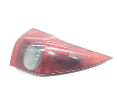 Автозапчасти б/у ЛЕВЫЙ ЗАДНИЙ ФОНАРЬ за RENAULT MEGANE II FAMILIAR  ссылки OEM IAM 8200142684   Автозапчасти б/у ЛЕВЫЙ ЗАДНИЙ ФОНАРЬ за RENAULT MEGANE II FAMILIAR  ссылки OEM IAM 8200142684