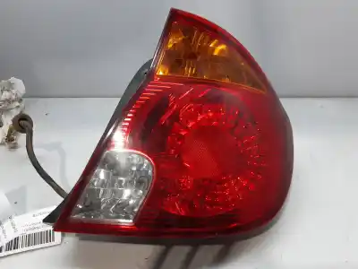 Pièce détachée automobile d'occasion FEU ARRIÈRE DROIT pour HYUNDAI ACCENT (LC)  Références OEM IAM 9240225710  