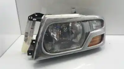 Автозапчасти б/у левая фара за mitsubishi montero (v60/v70) 3.5 gdi gls kaiteki ссылки oem iam mr388007  