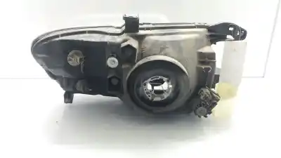 Автозапчасти б/у левая фара за mitsubishi montero (v60/v70) 3.5 gdi gls kaiteki ссылки oem iam mr388007  