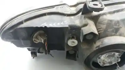Автозапчасти б/у левая фара за mitsubishi montero (v60/v70) 3.5 gdi gls kaiteki ссылки oem iam mr388007  