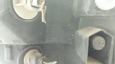 Автозапчасти б/у левая фара за mitsubishi montero (v60/v70) 3.5 gdi gls kaiteki ссылки oem iam mr388007  