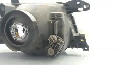 Автозапчасти б/у левая фара за mitsubishi montero (v60/v70) 3.5 gdi gls kaiteki ссылки oem iam mr388007