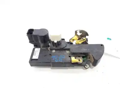 Pezzo di ricambio per auto di seconda mano serratura porta anteriore destra per opel frontera b olympus riferimenti oem iam 16639860