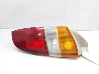Second-hand car spare part left tailgate light for hyundai atos prime (mx) gls oem iam references 9240102010