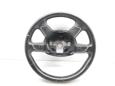 Peça sobressalente para automóvel em segunda mão volante por audi q3 (8u) 2.0 tdi (103kw) advance referências oem iam 8u0419091afkz