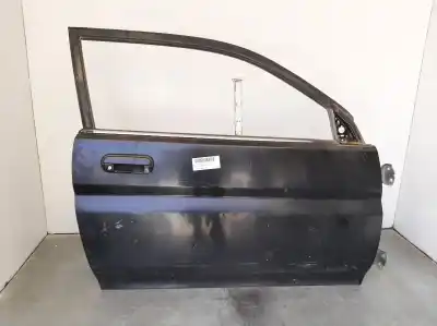 Автозапчастина б/у передні праві двері для honda hr-v (gh) vtec top 4wd посилання на oem iam 67010s2h000zz