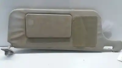 Pezzo di ricambio per auto di seconda mano parasole destro per opel frontera b olympus riferimenti oem iam 1437855