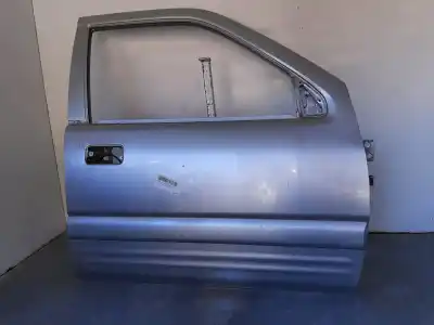 Pezzo di ricambio per auto di seconda mano porta anteriore destra per opel frontera b olympus riferimenti oem iam 97145686