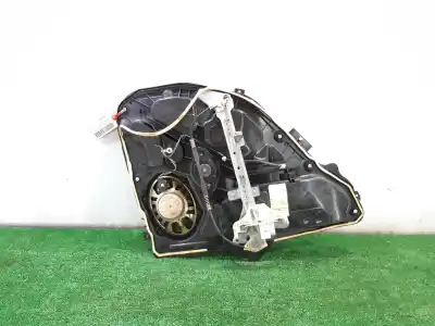 Автозапчастина б/у РЕГУЛЯТОР СКЛА ЗАДНЬОГО ПРАВОГО для FORD FIESTA (CBK)  Посилання на OEM IAM 2S61A045H22A  