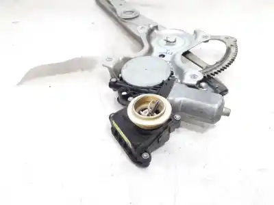Автозапчасти б/у регулятор стекла переднего левого за toyota corolla (e15) luna ссылки oem iam 6980212220  