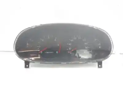 Recambio de automóvil de segunda mano de cuadro instrumentos para hyundai h-1 autobús (kmf) 2.5 td referencias oem iam 940014a200  